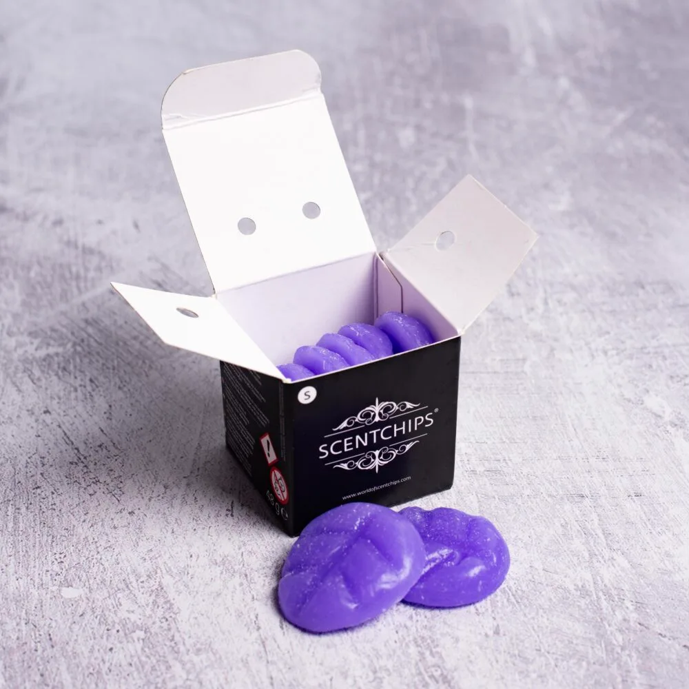 Scentchips Violet sky 8 τμχ