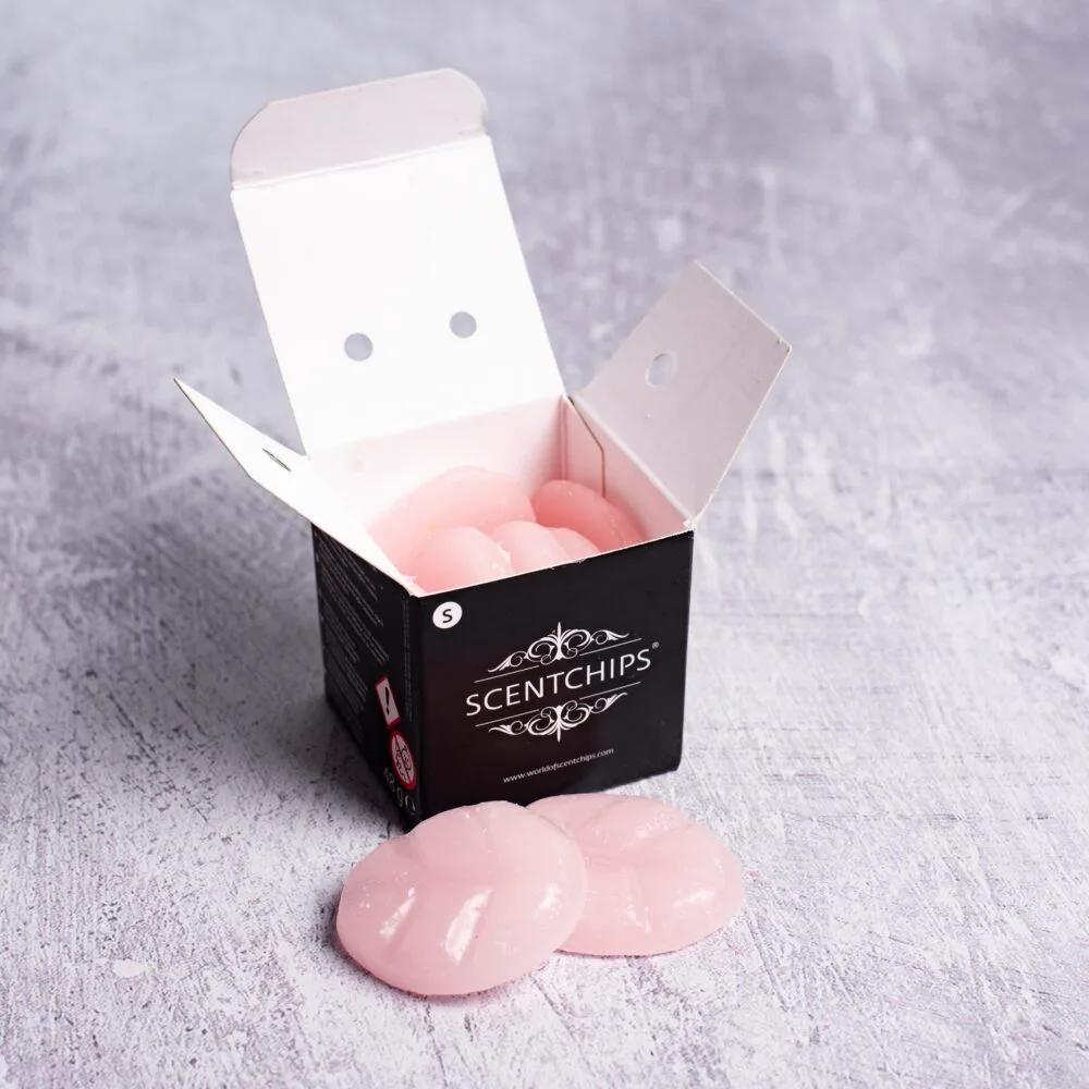 Scentchips Belle vie 8τμχ