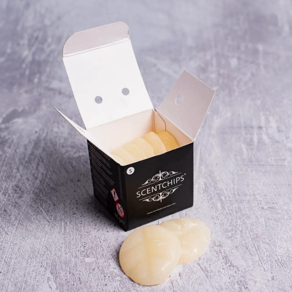 Scentchips Vanilla 8 τμχ