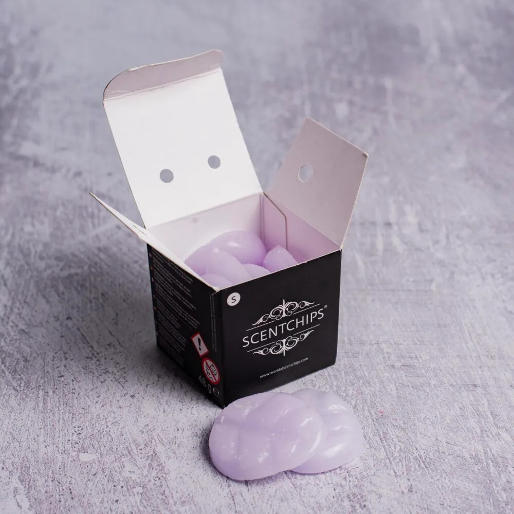 Scentchips Relax aroma 8τμχ