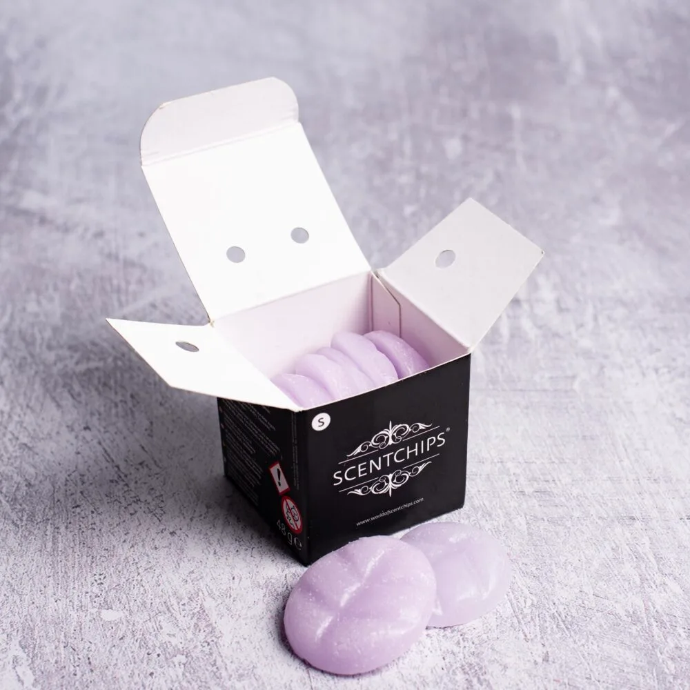 Scentchips Paris passion 8τμχ