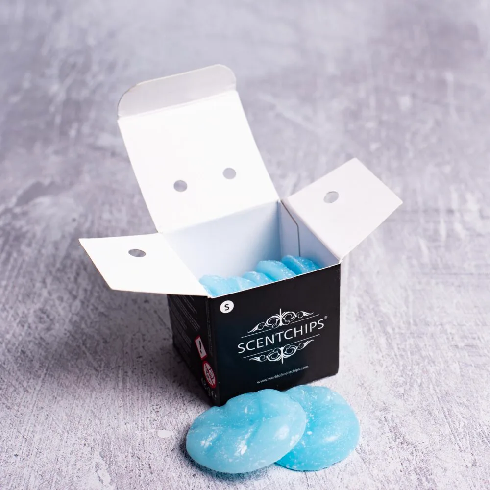 Scentchips Baby Powder 8τμχ
