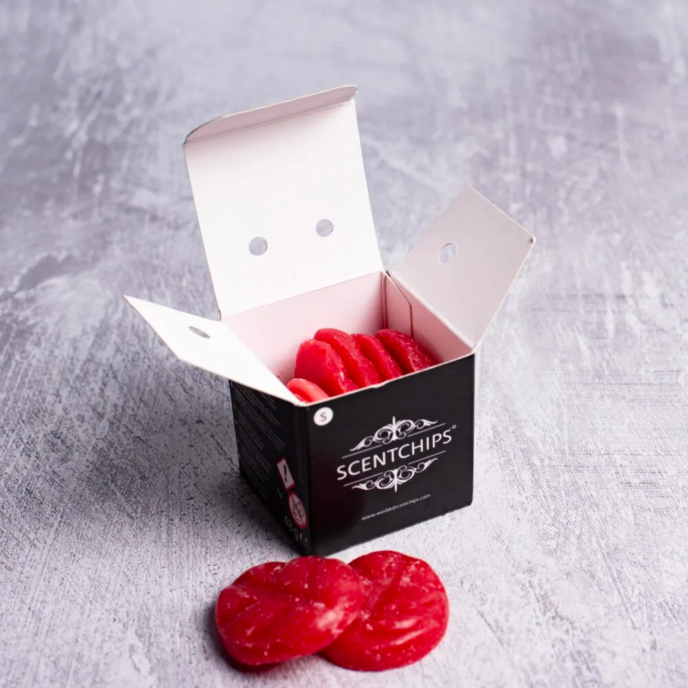 Scentchips Strawberry 8τμχ