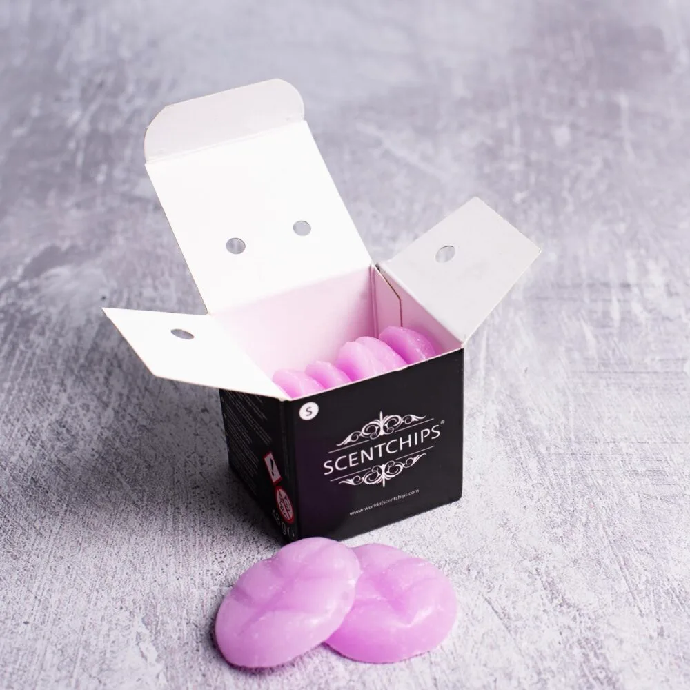 Scentchips Orchid 8τμχ