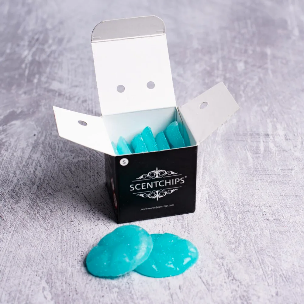 Scentchips Sea Minerals 8τμχ