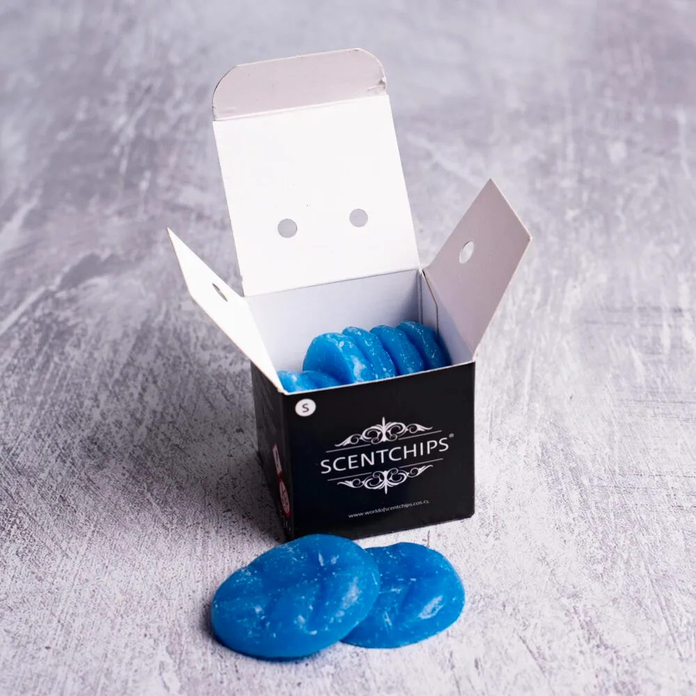 Scentchips Ocean 8 τμχ