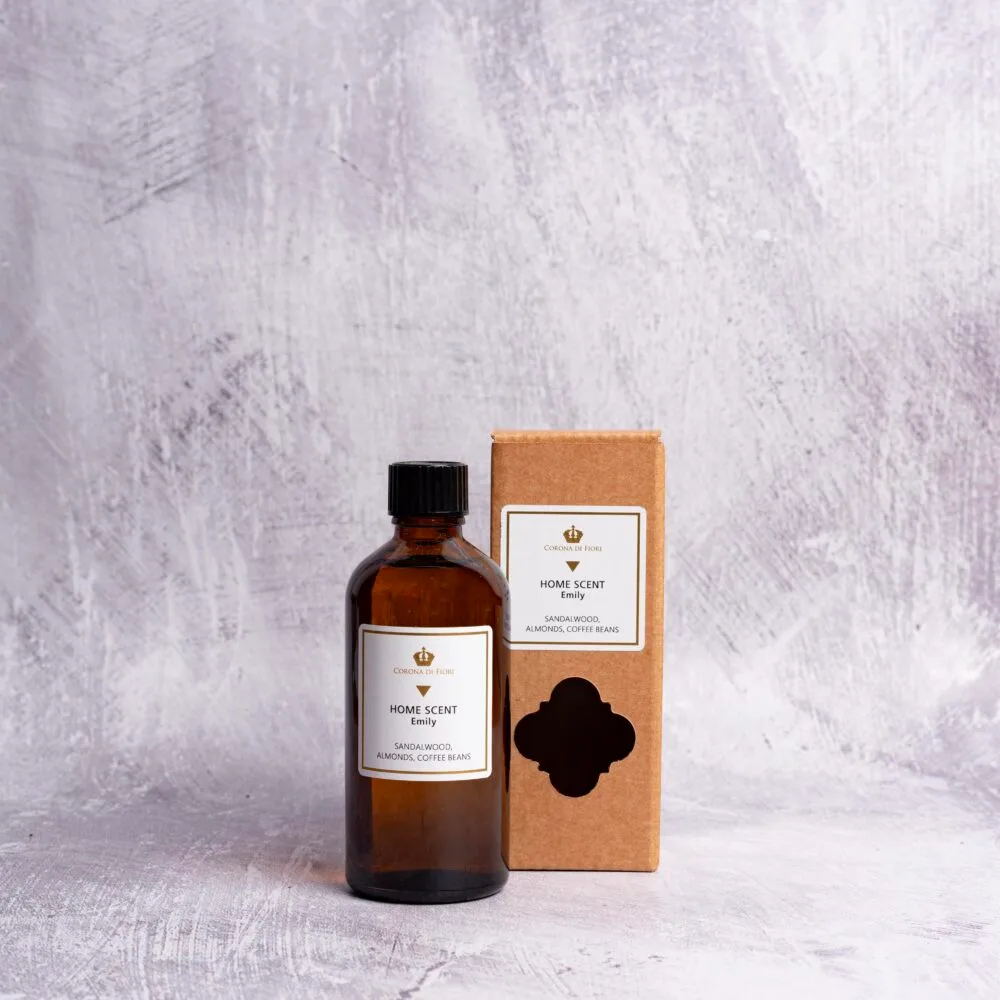 Αρωματικό χώρου refill "Emily" 100ml