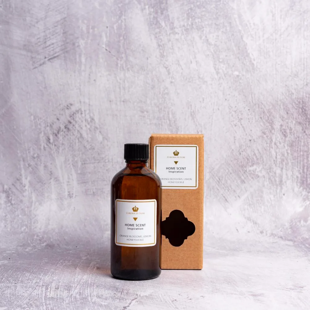 Αρωματικό χώρου refill "Inspiration" 100ml