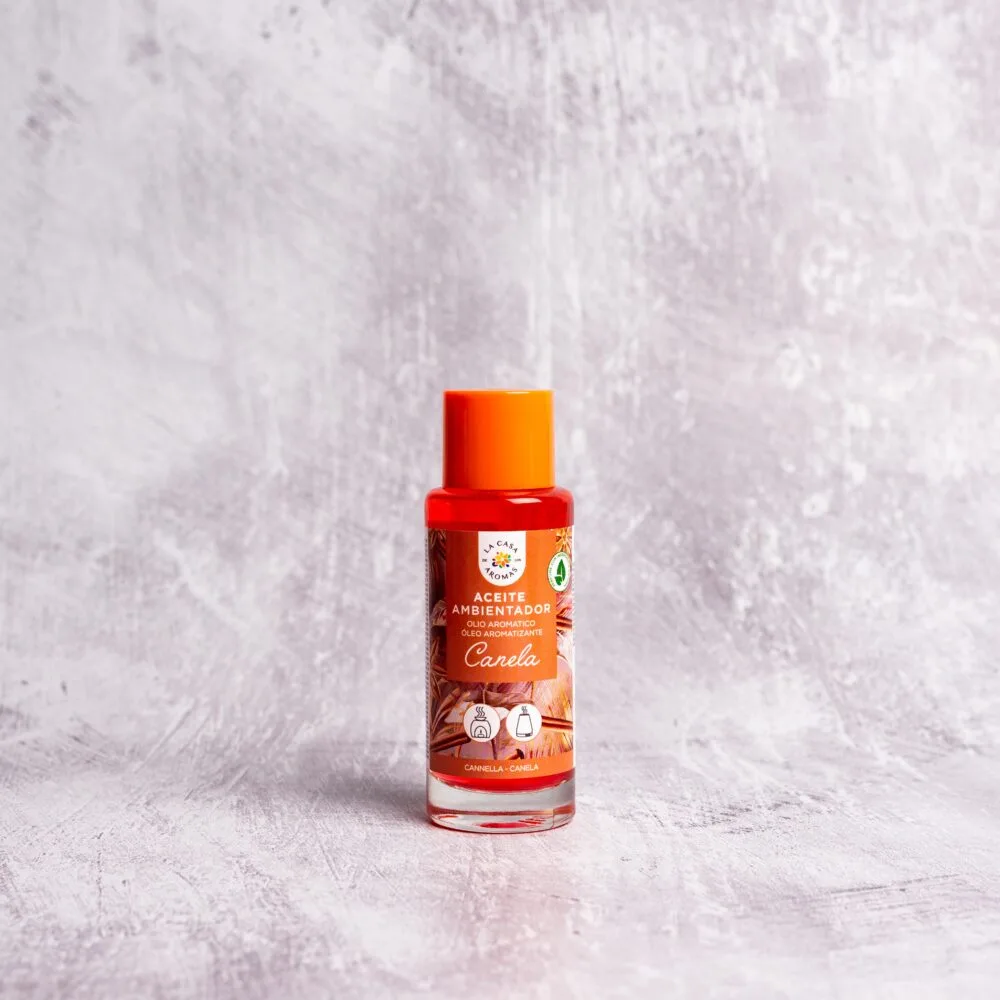 Λαδάκι κανέλα 50ml