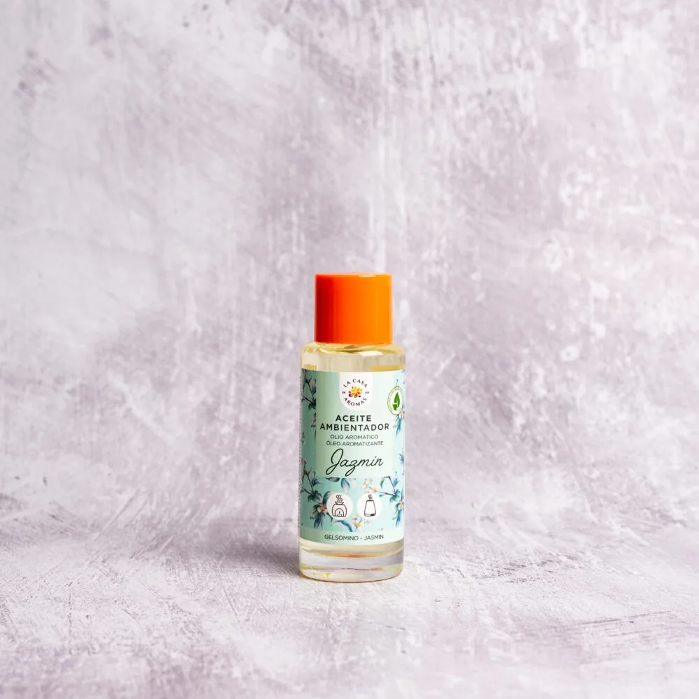 Λαδάκι Γιασεμί 50ml