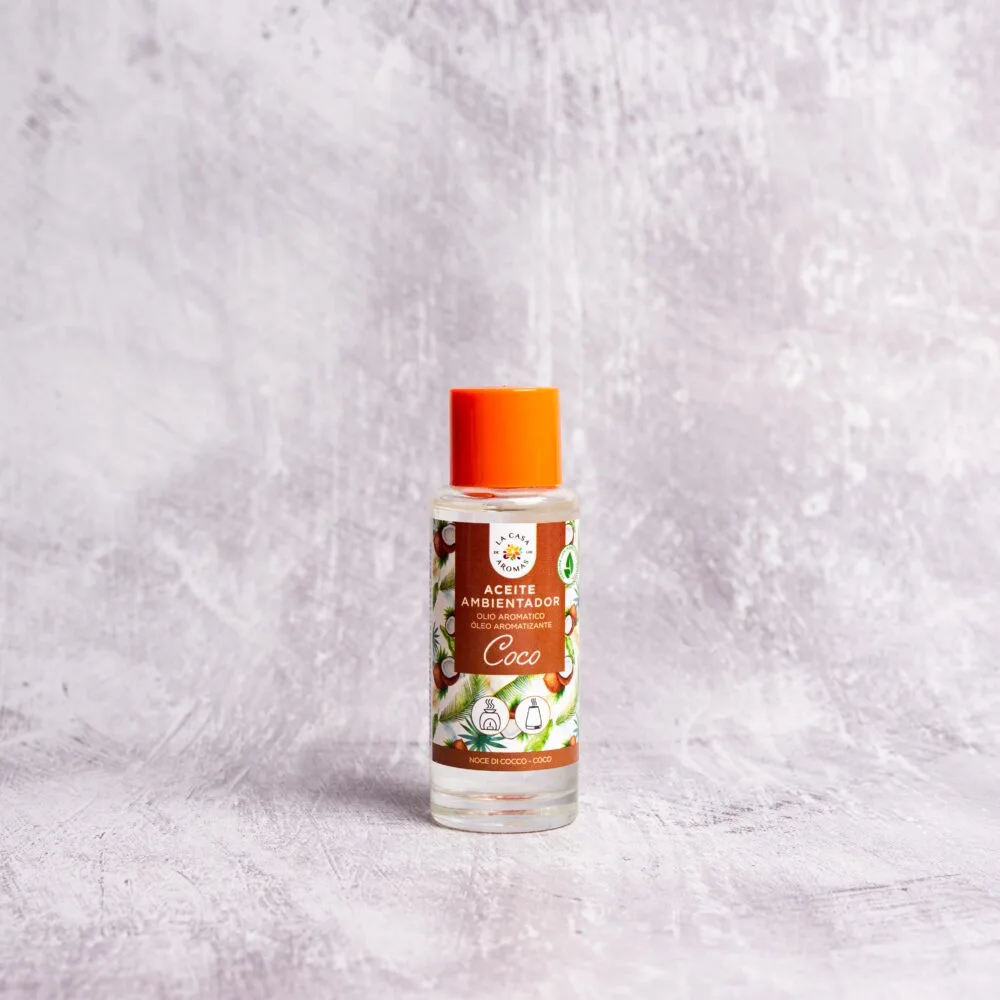 Λαδάκι καρύδα 50ml