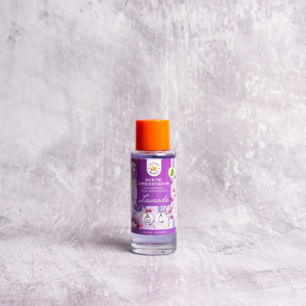 Λαδάκι Λεβάντα 50ml