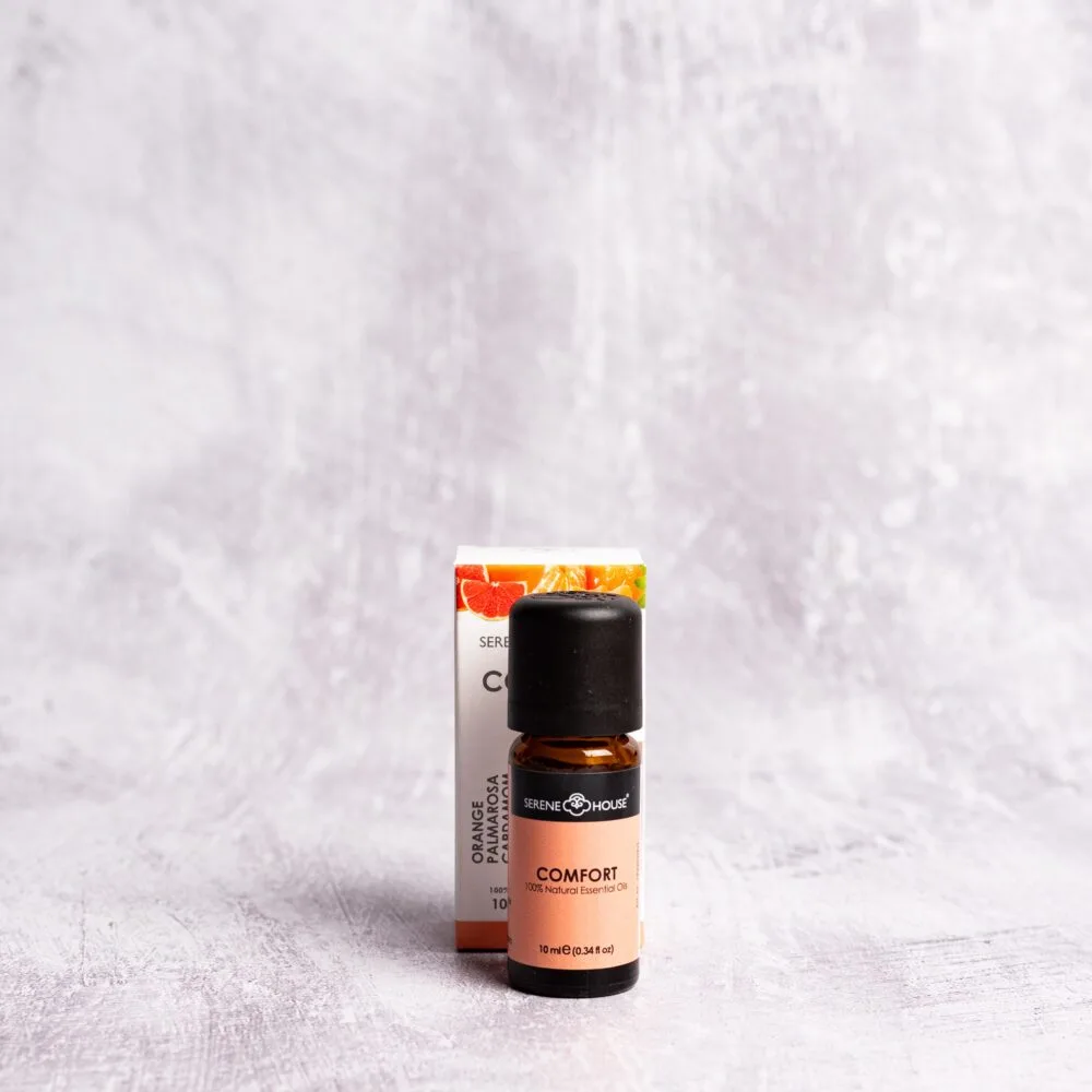 Αρωματικό έλαιο χώρου Comfort 10ml