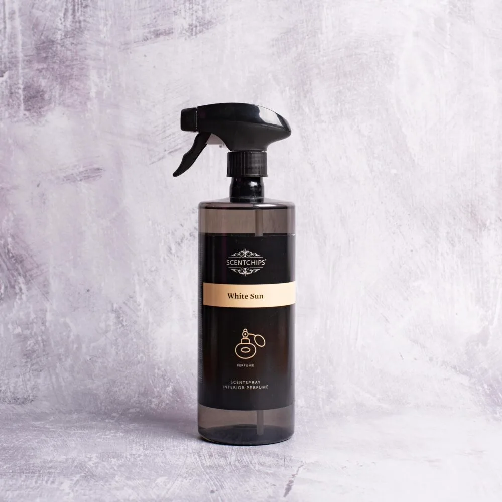 Spray χώρου Scentchips white sun 750ml