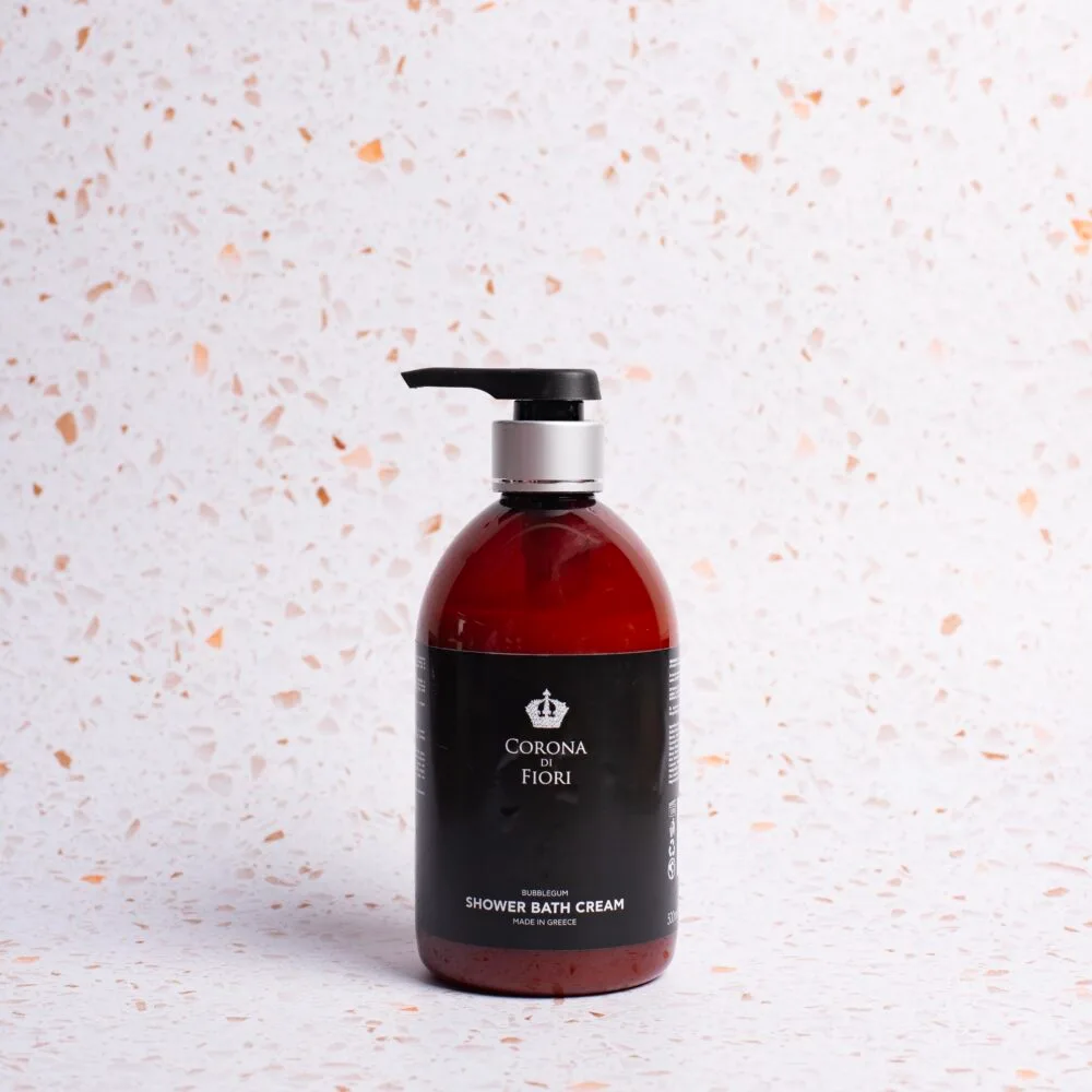 Αφρόλουτρο τσιχλόφουσκα 500ml