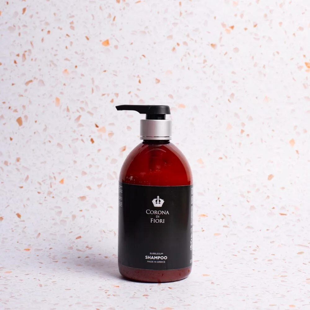 Σαμπουάν τσιχλόφουσκα 500ml