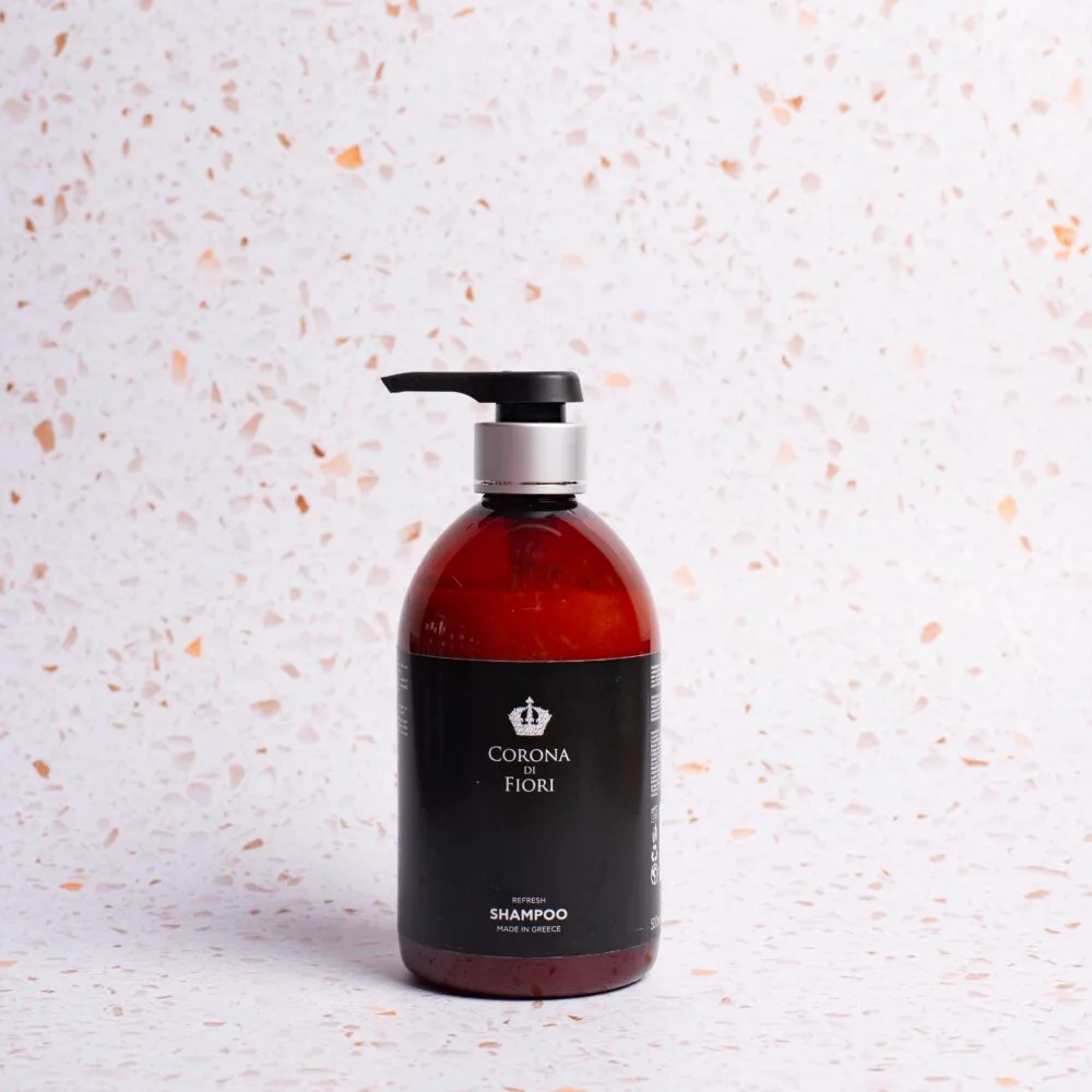 Σαμπουάν refresh 500ml