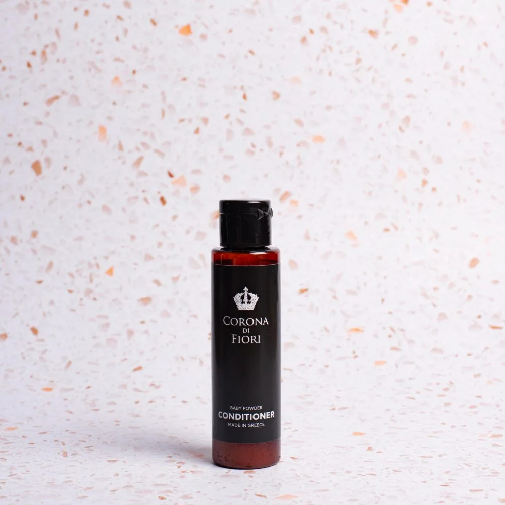 Conditioner baby powder 100ml