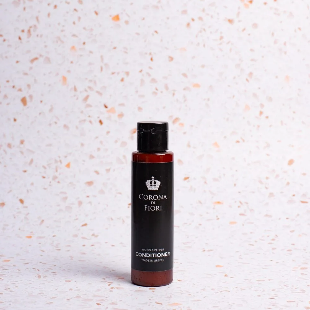 Conditioner wood & pepper 100ml