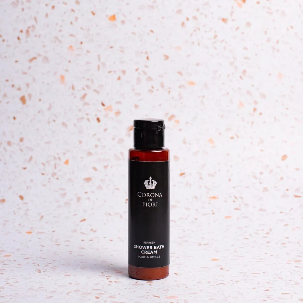 Αφρόλουτρο refresh 100ml