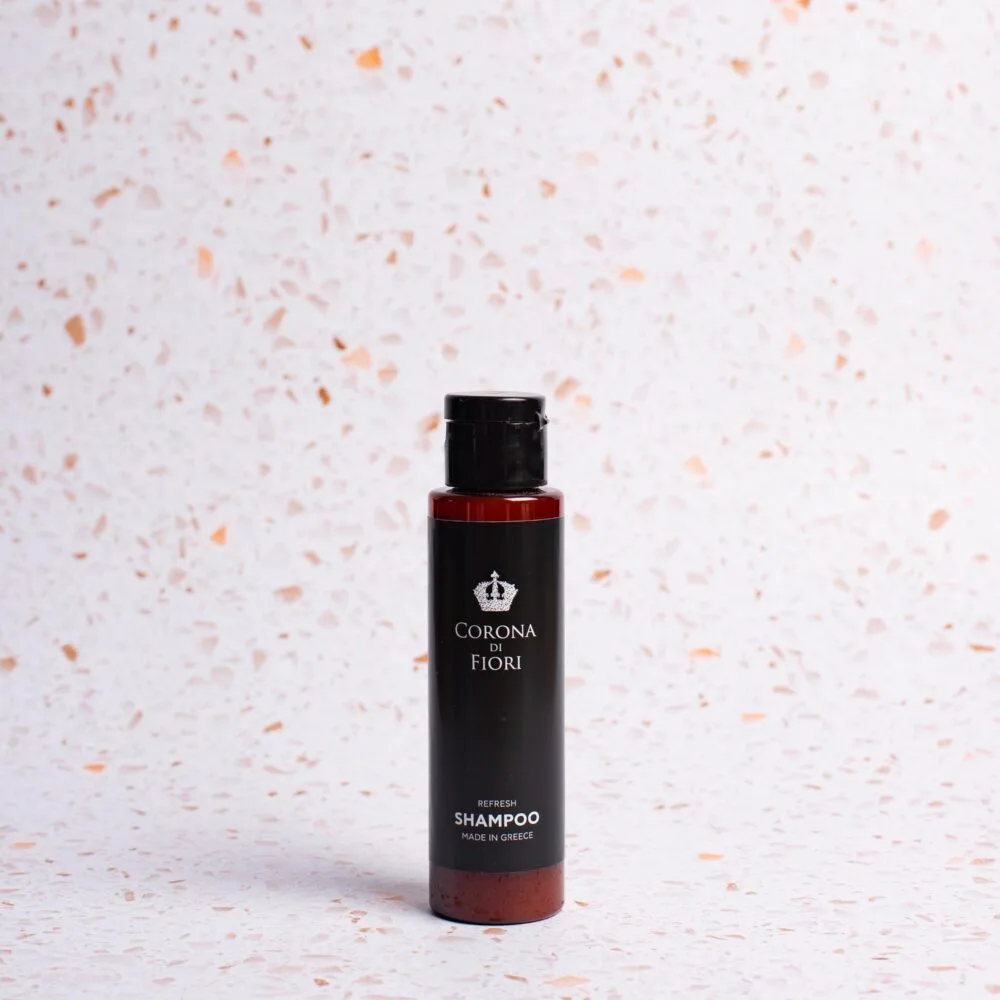 Σαμπουάν refresh 100ml