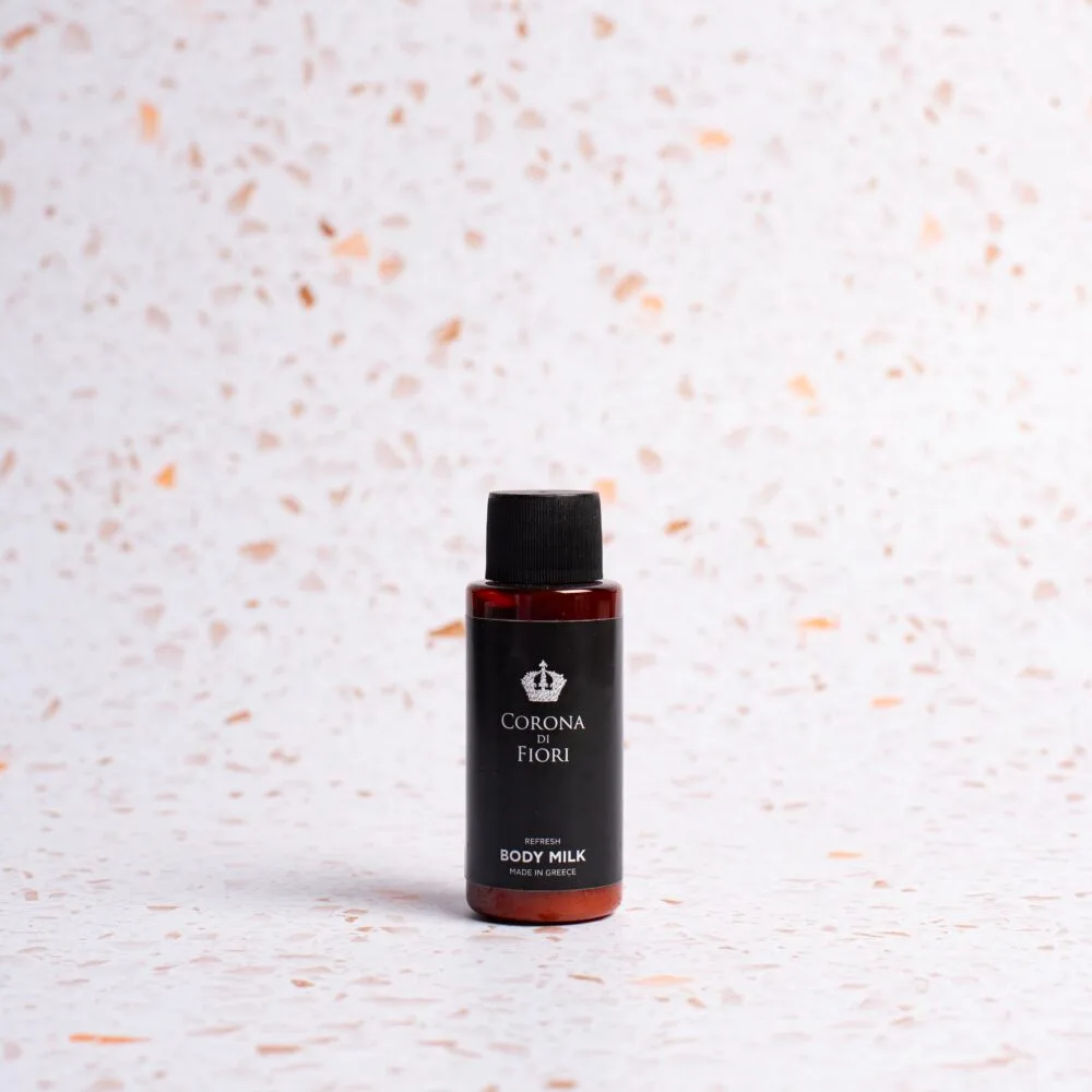 Κρέμα σώματος refresh 30ml