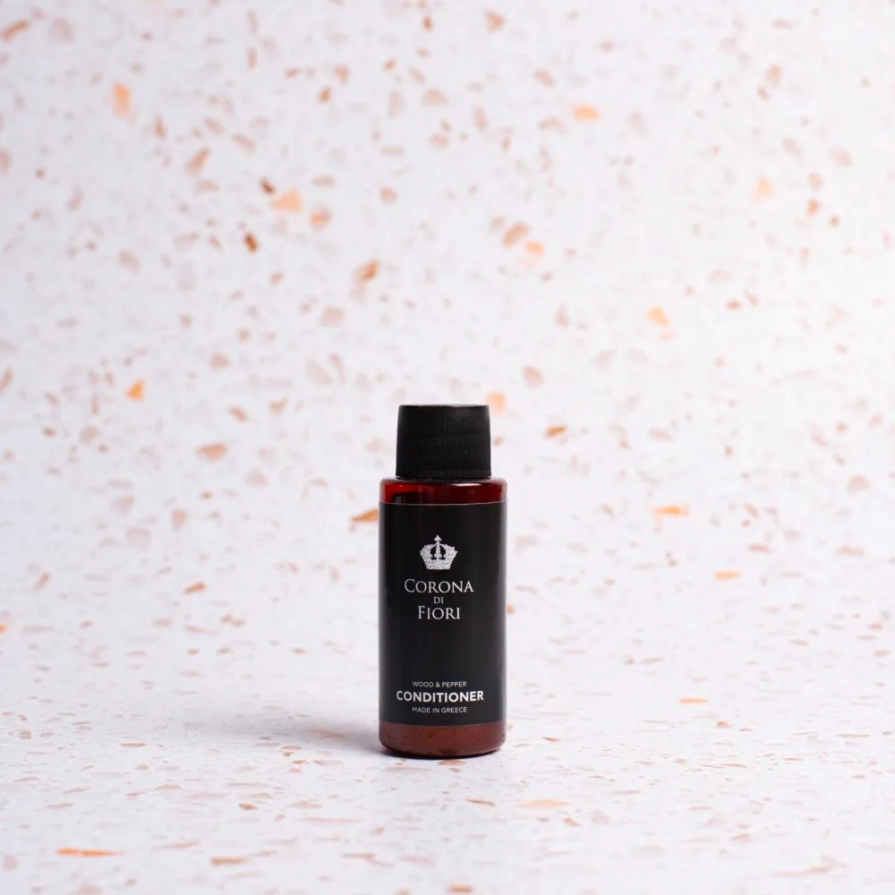 Conditioner wood & pepper 30ml