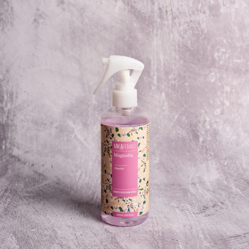 Αρωματικό spray μανόλια 250 ml