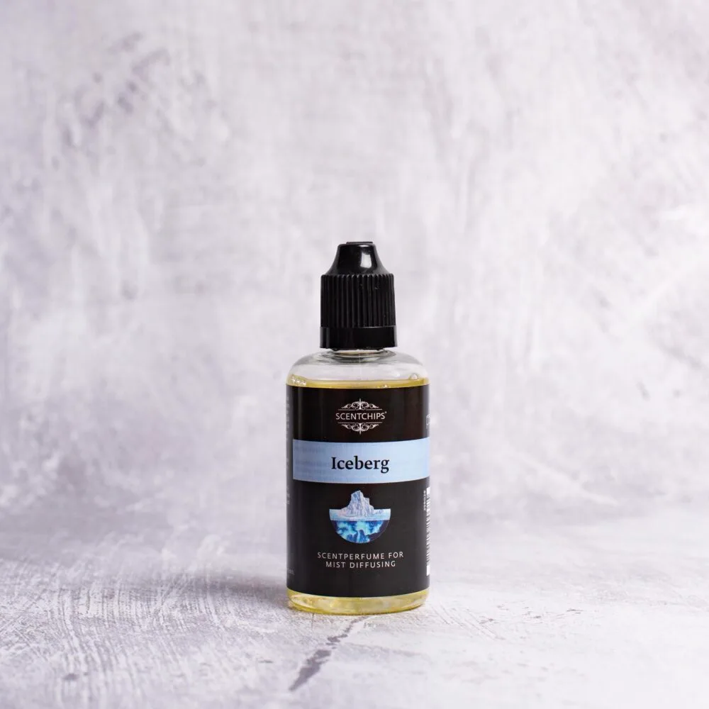 Λαδάκι Iceberg 50ml
