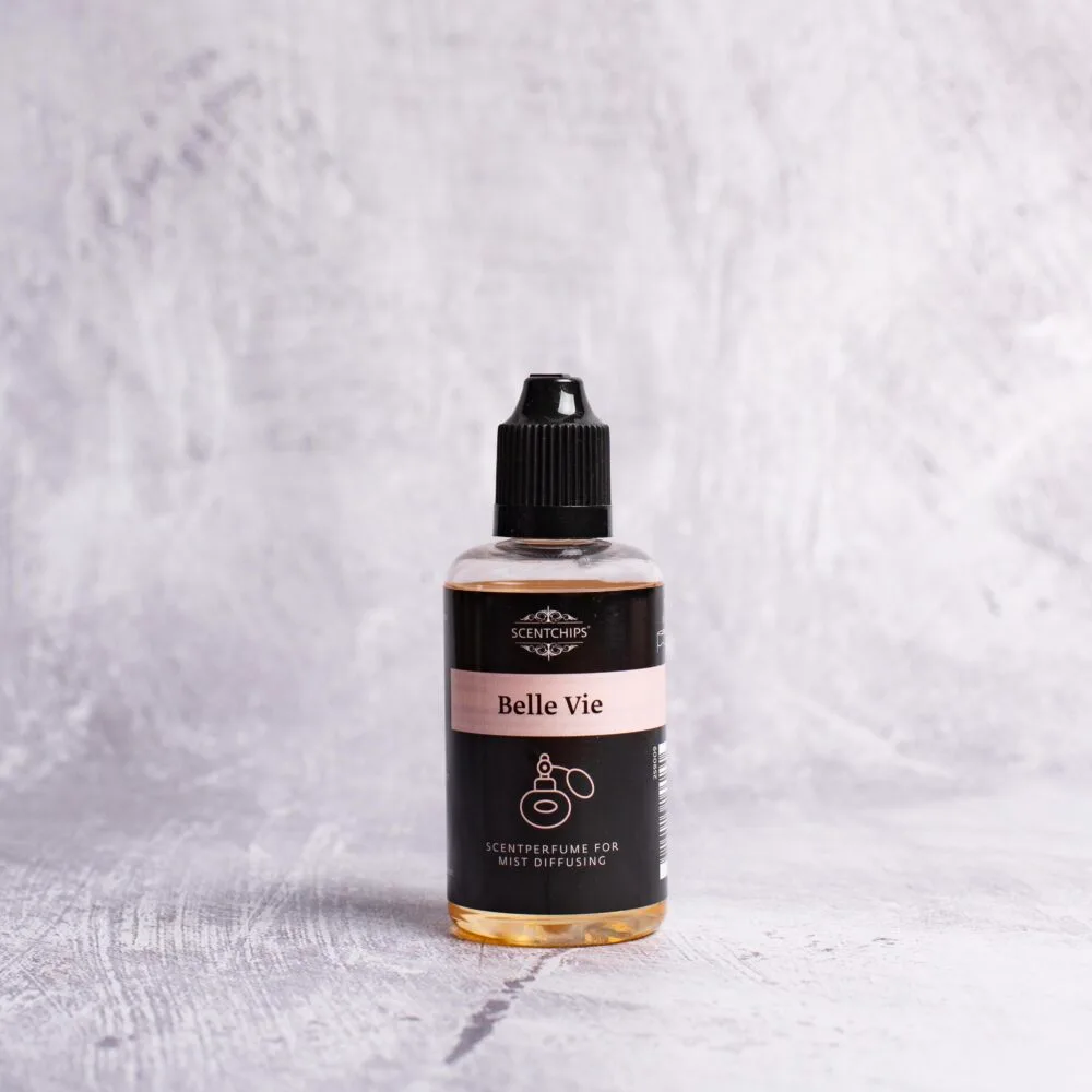 Λαδάκι Belle Vie 50ml