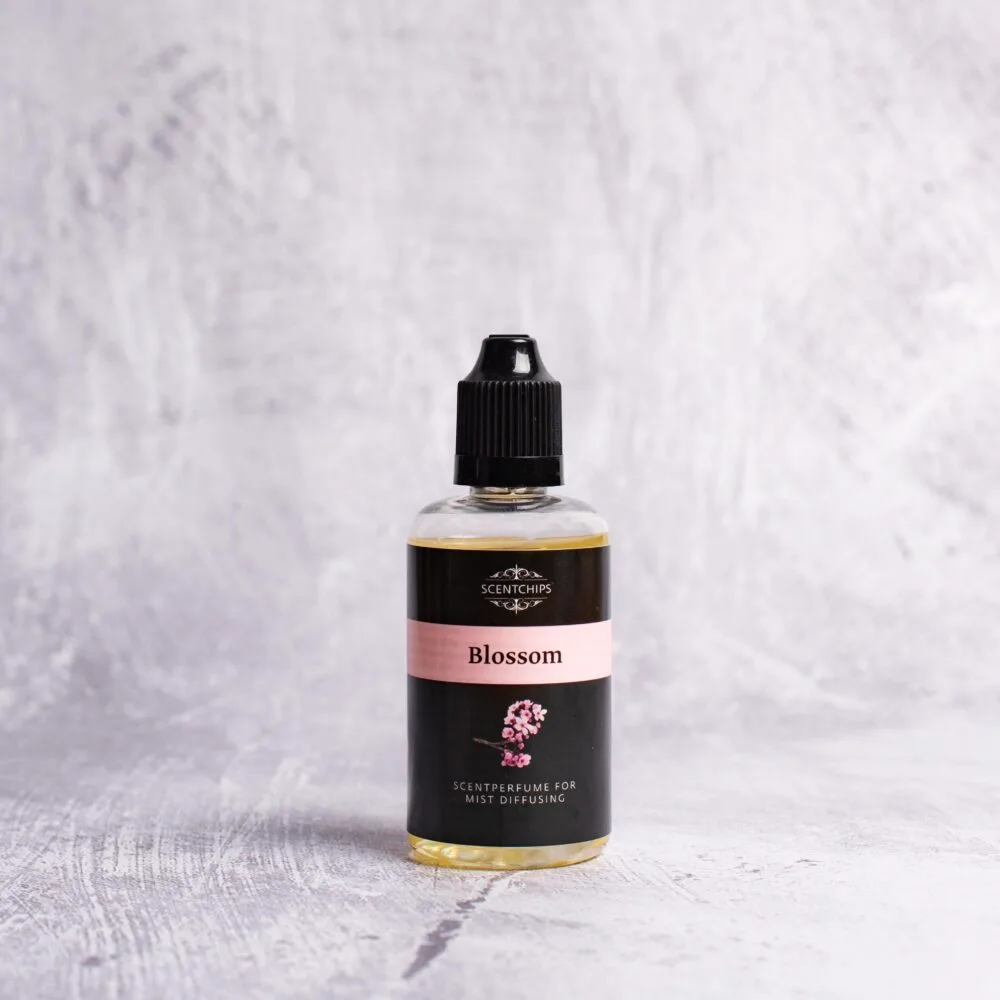 Λαδάκι Blossom 50ml