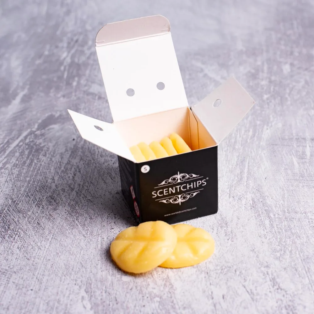 Scentchips βανίλια & mango 8 τεμάχια