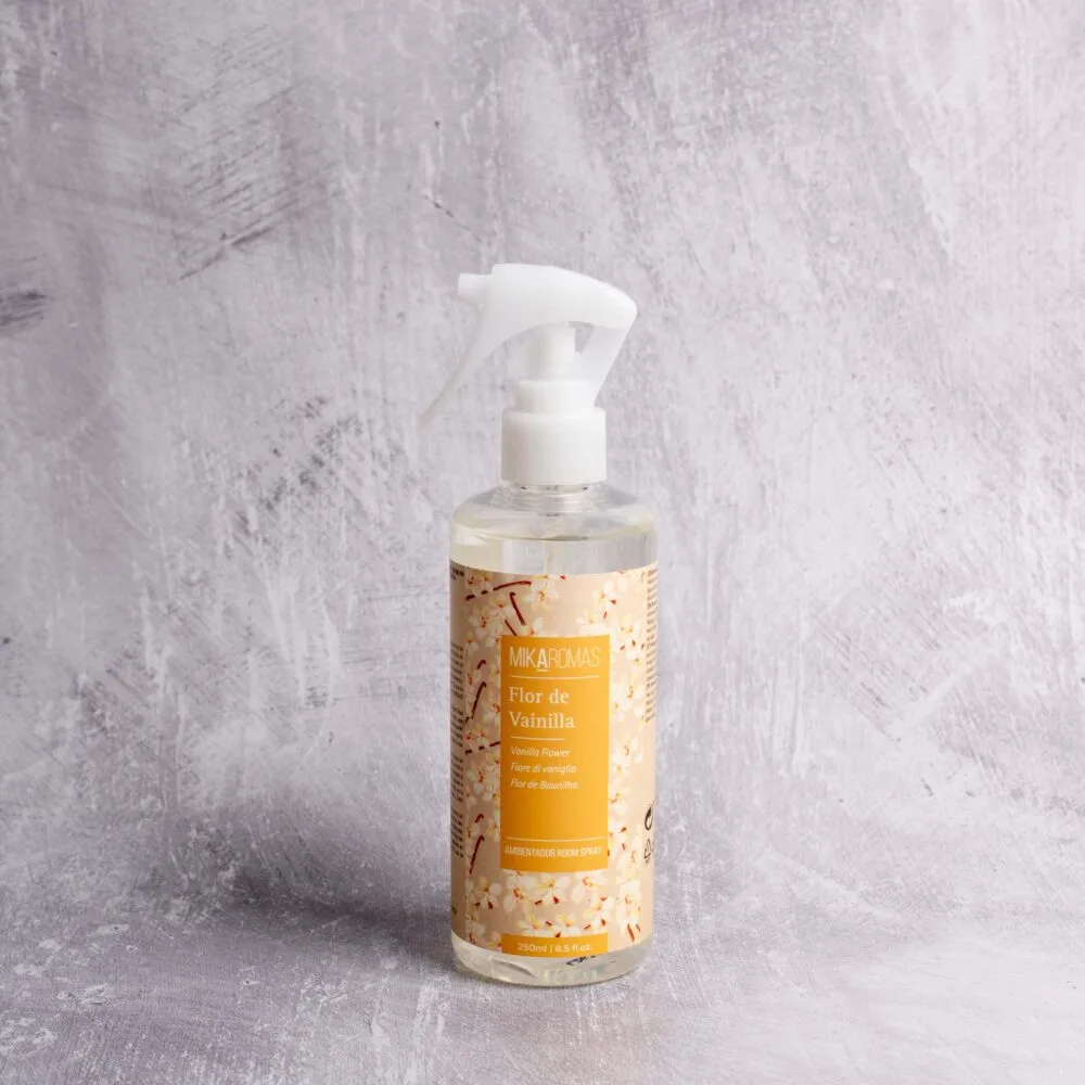 Αρωματικό spray βανίλια 250 ml