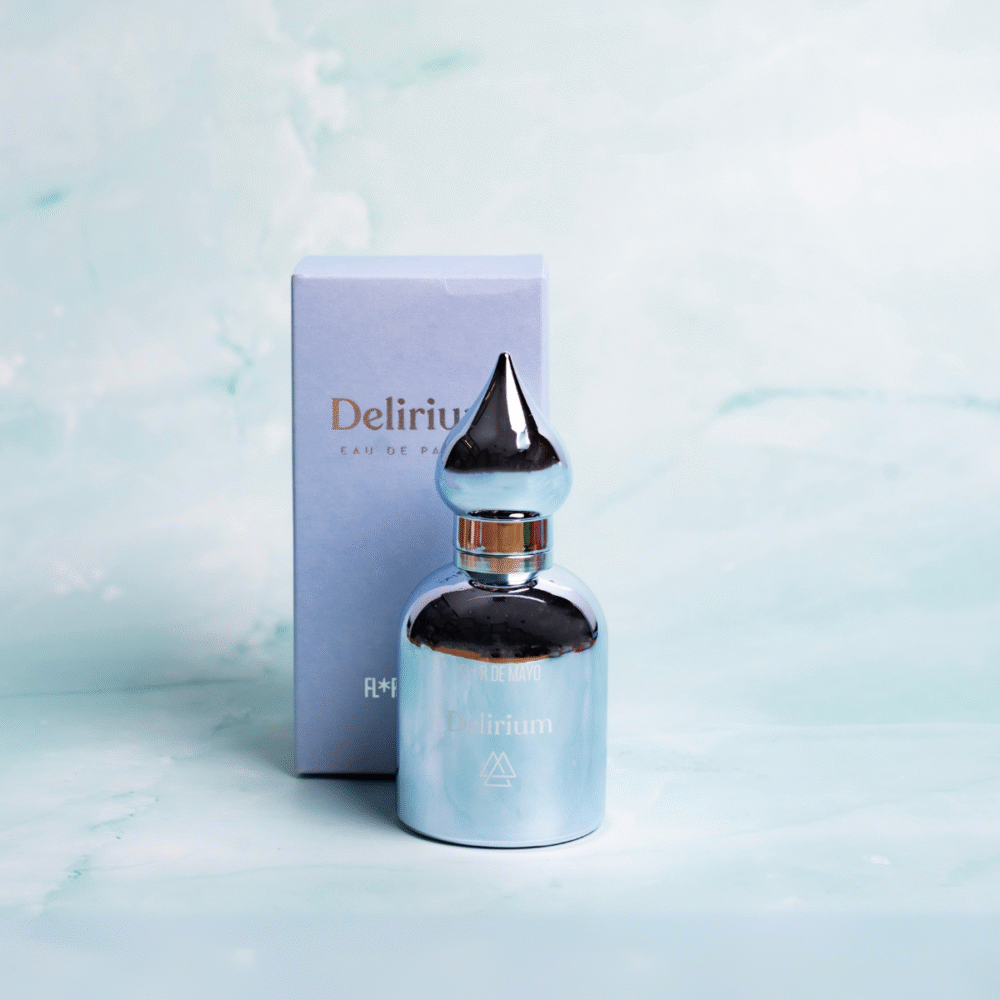 Άρωμα eau de parfum "Delirium" 50ml