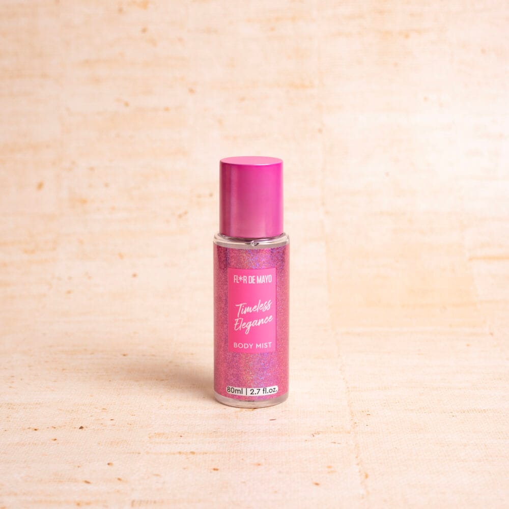 Body mist με άρωμα θαλασσινής αύρας 80ml