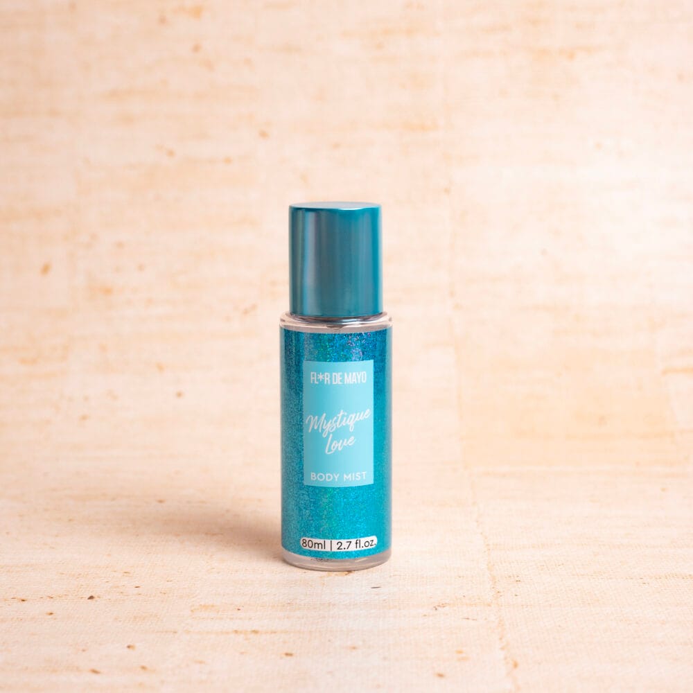 Body mist με άρωμα φρούτων 80ml