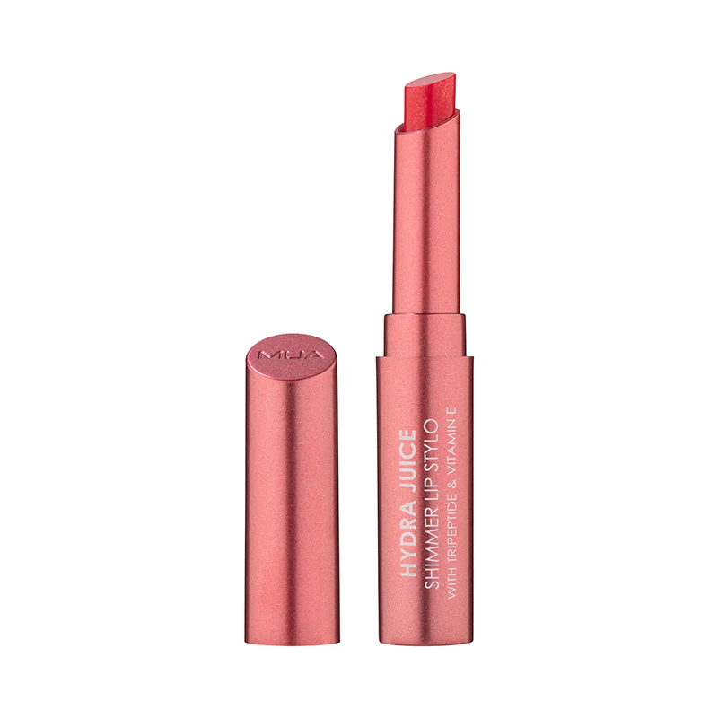 MUA SHIMMER PEPTIDE STYLO Berry Bliss
