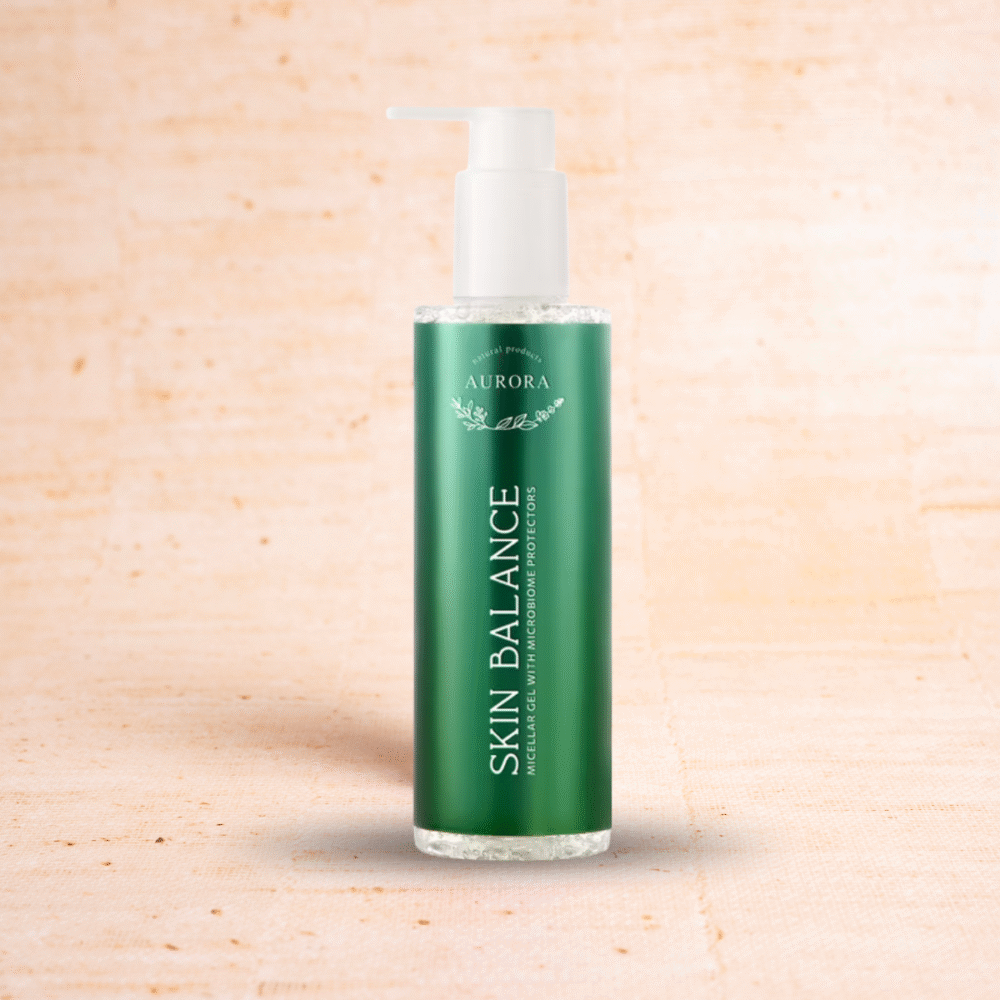 SKIN BALANCE- Micellar Gel, 200ml