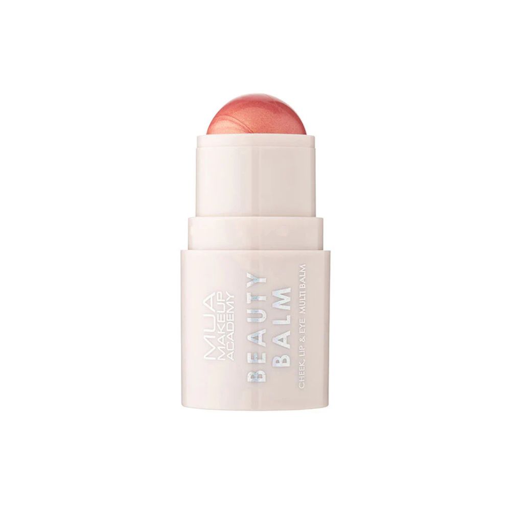 MUA Beauty Balm Berry Blush