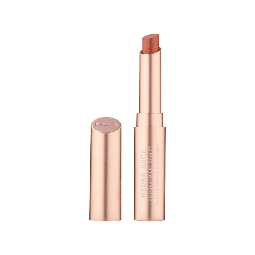 MUA SHIMMER PEPTIDE STYLO Caramel Glaze