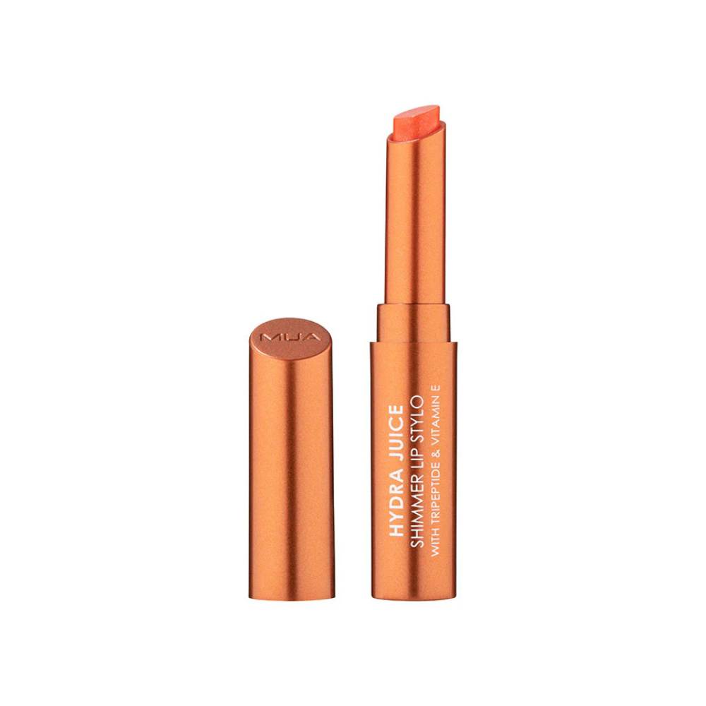 MUA SHIMMER PEPTIDE STYLO Sweet Orange