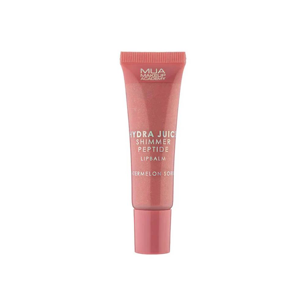 MUA PEPTIDE BALM Shimmer Watermelon Sorbet