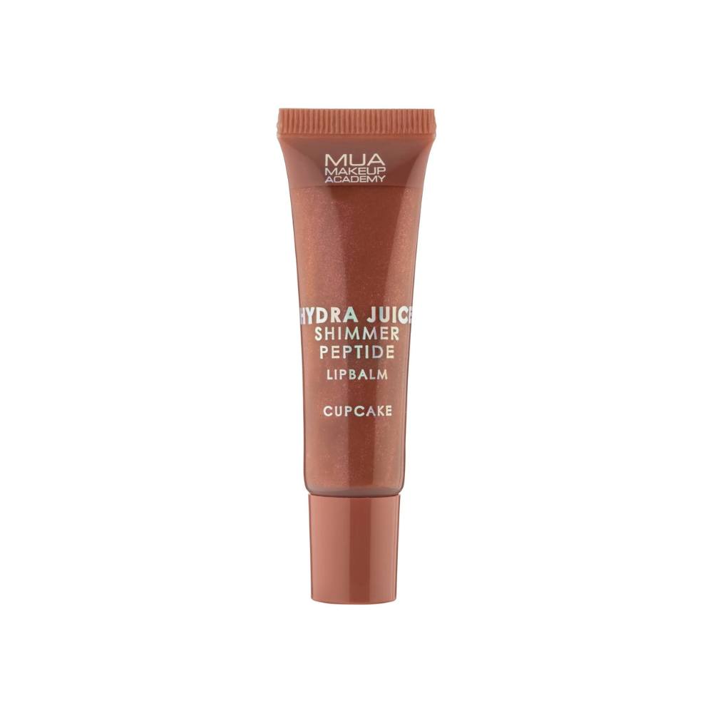MUA PEPTIDE BALM Shimmer Cupcake
